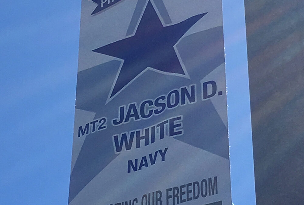 White, Jacson D., MT2