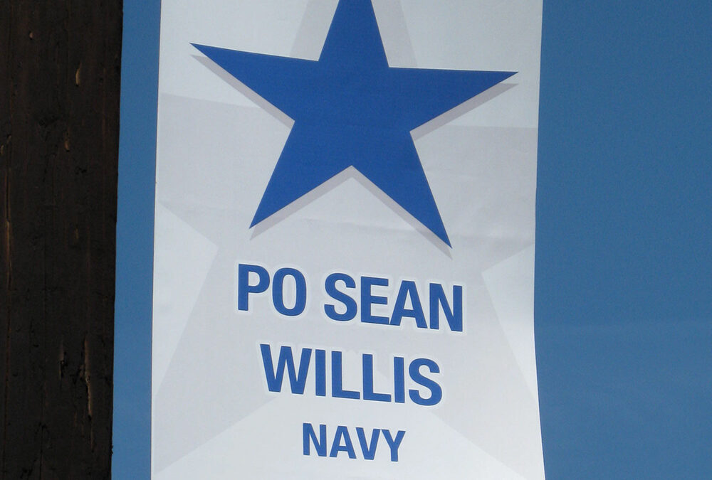 Willis, Sean, PO