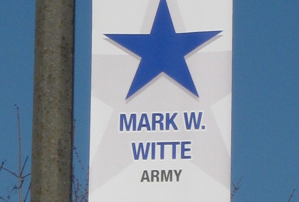 Witte, Mark W.