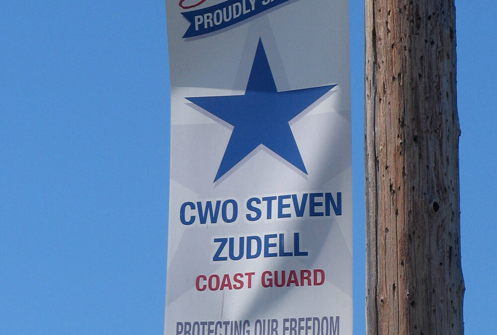 Zudell, Steven, CWO