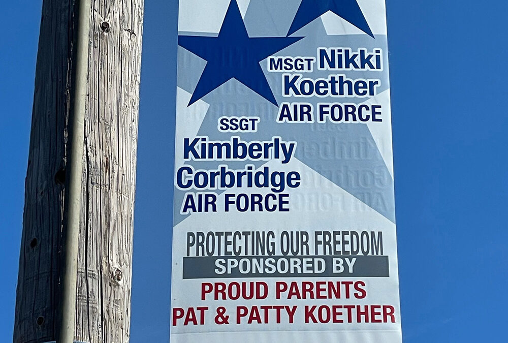 Koether, Nikki, MSGT