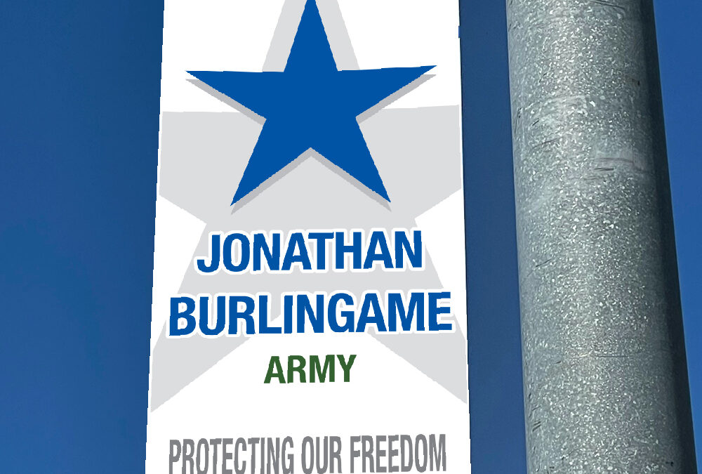 Burlingame, Jonathan