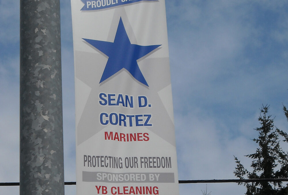 Cortez, Sean D.