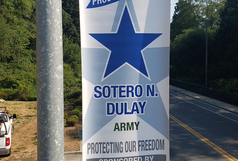Dulay, Sotero