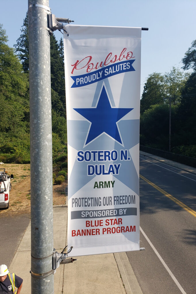 Dulay Sotero N
