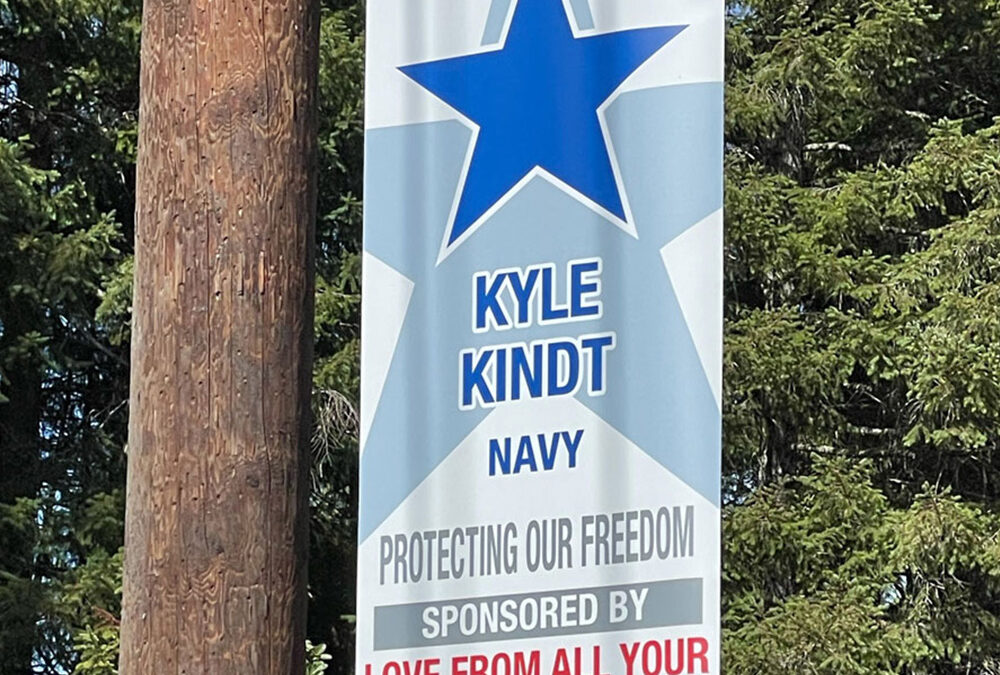 Kindt, Kyle