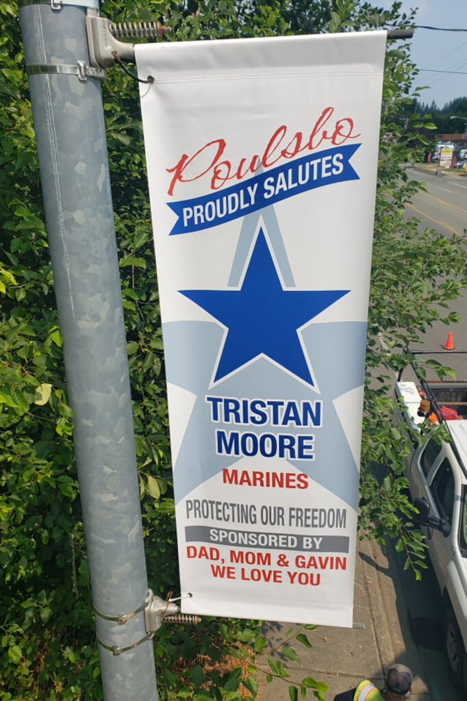 Moore Tristan