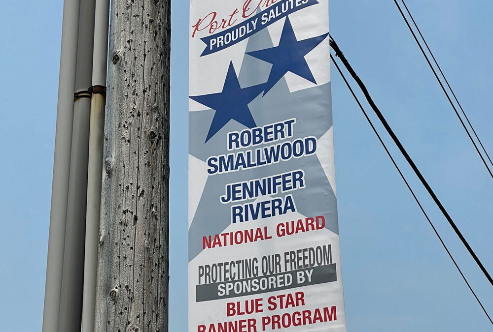 Smallwood, Robert