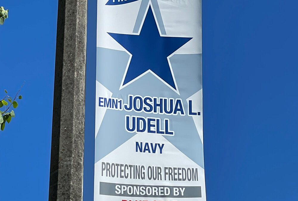 Udell, Joshua, EMN1