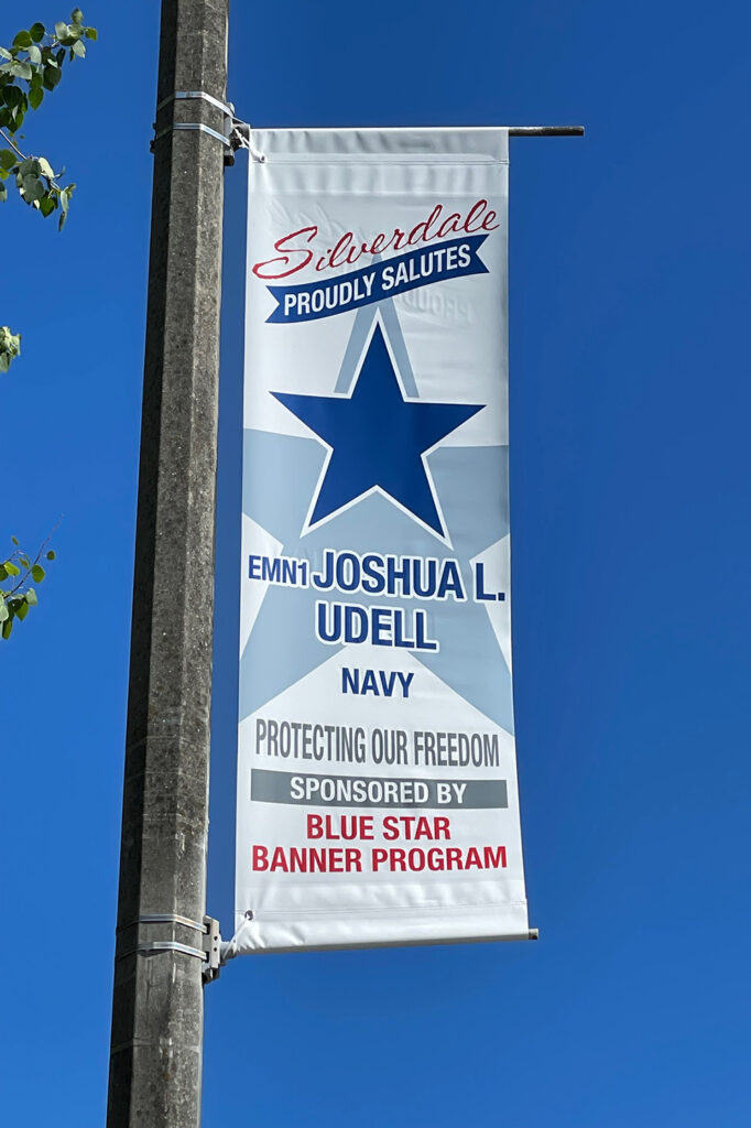 Udell Joshua