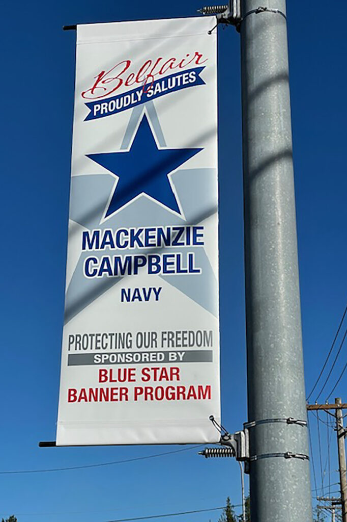 Campbell MacKenzie