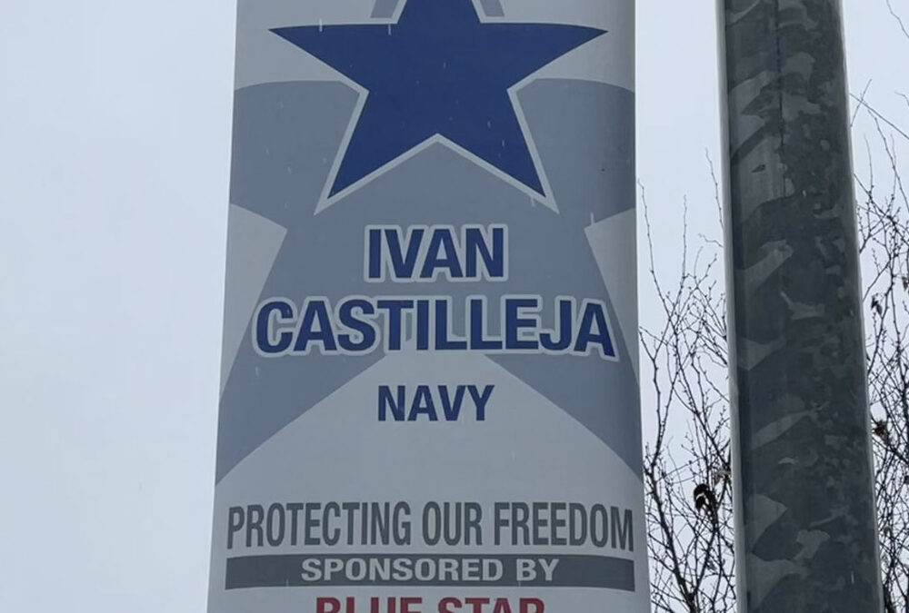Castilleja, Ivan