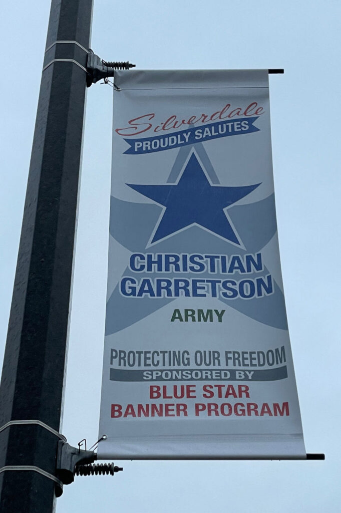 Garrettson-Christian
