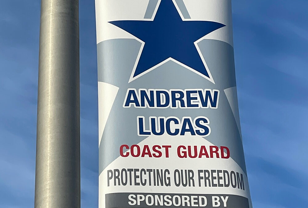Lucas, Andrew