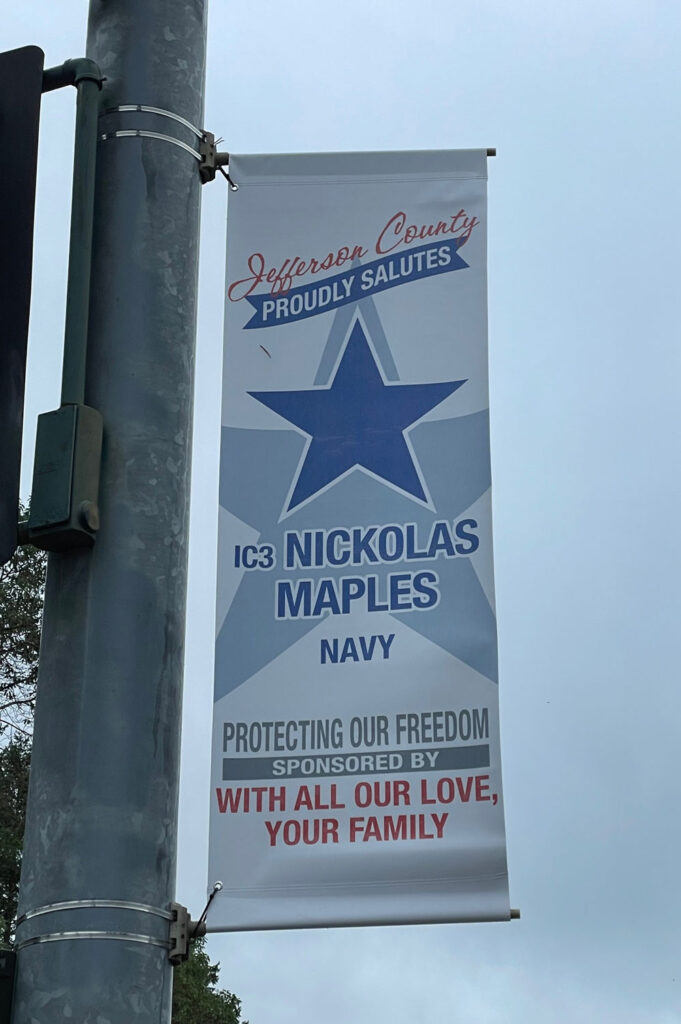 Maples-Nickolas