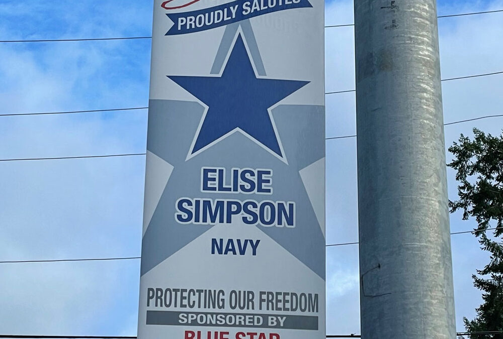Simpson, Elise