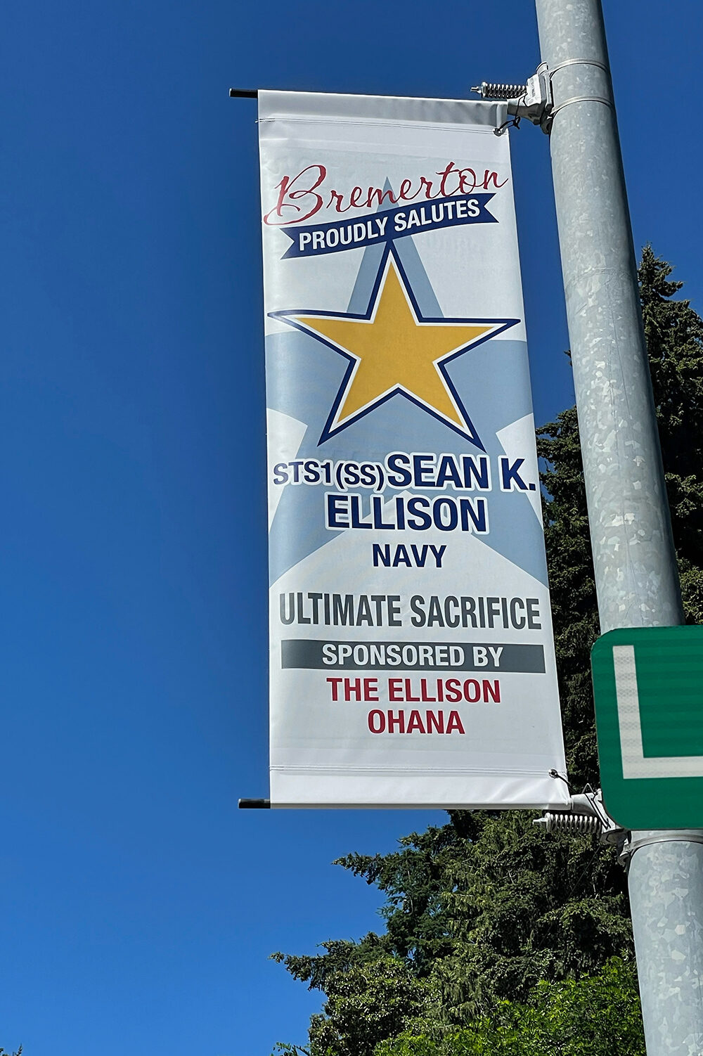 Ellison-Sean
