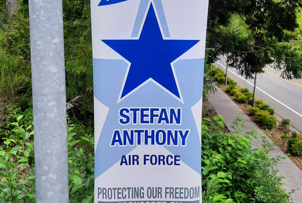 Anthony, Sefan