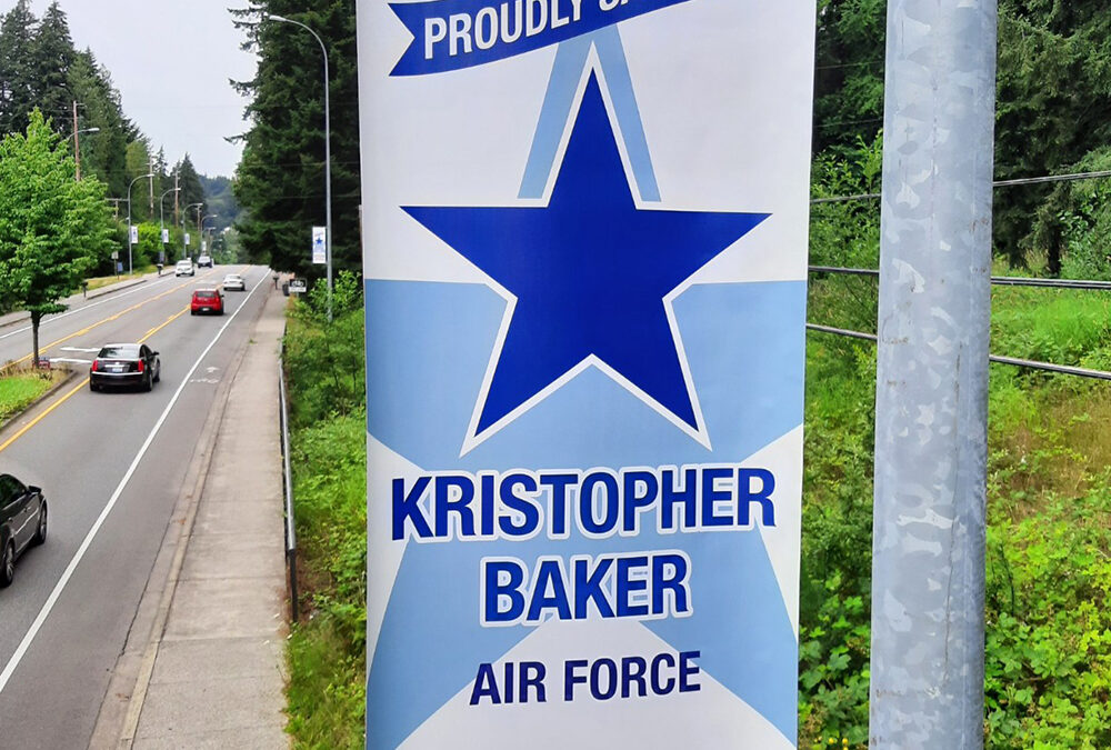 Baker, Kristopher