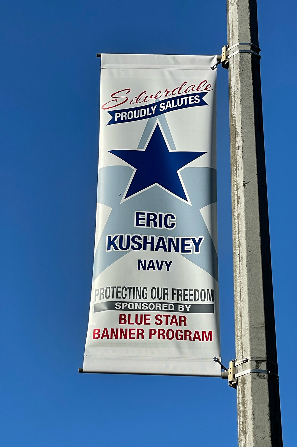 Kushaney-Eric
