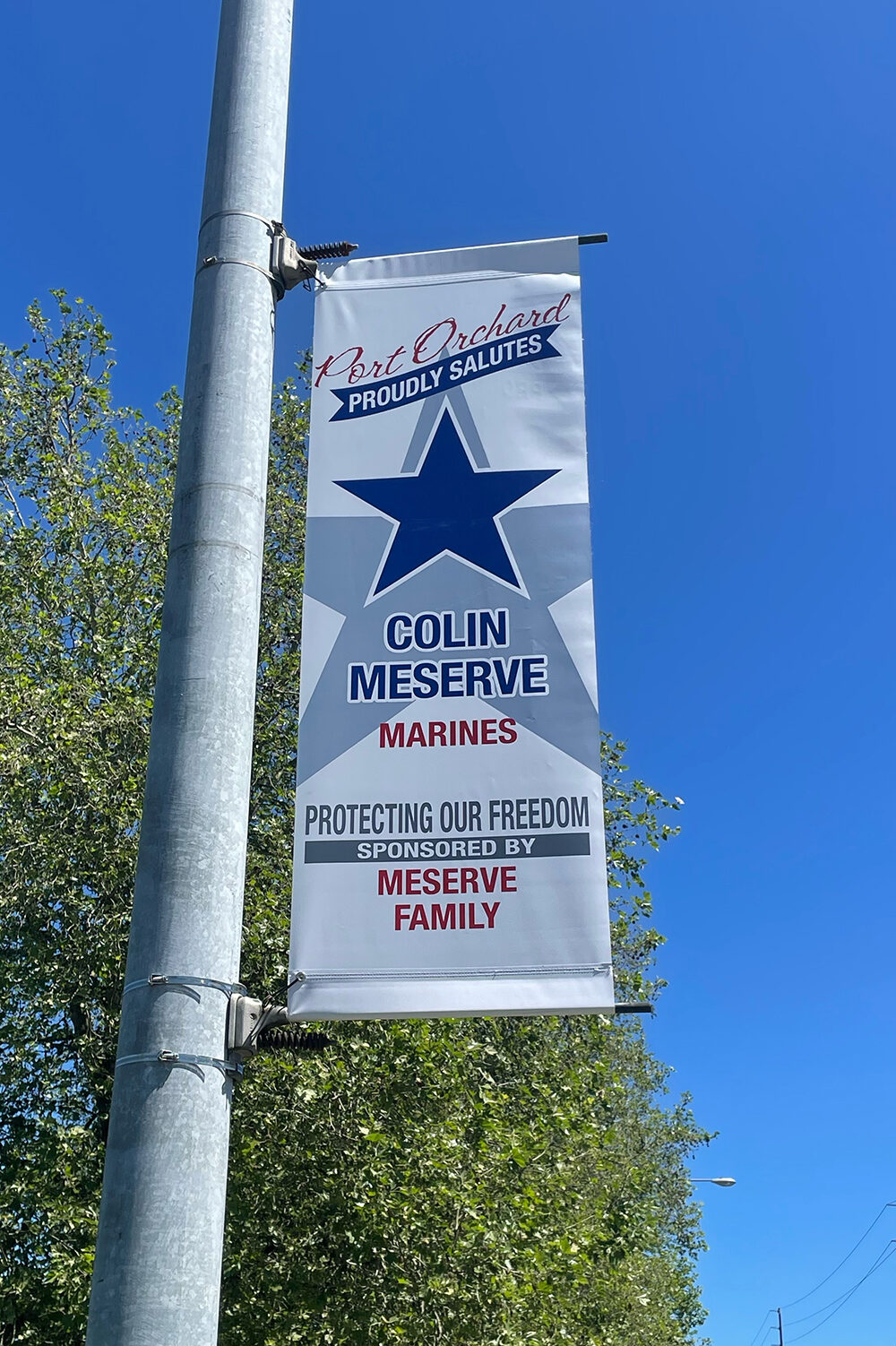 Meserve-Colin