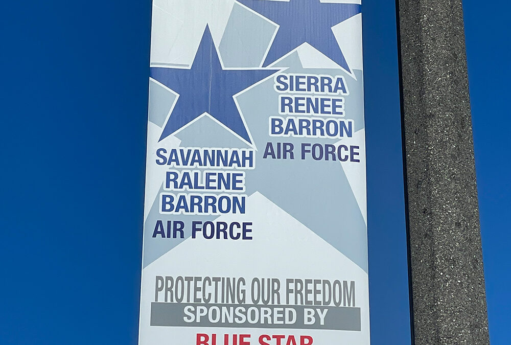 Barron, Sierra Renee