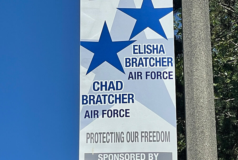 Bratcher, Chad