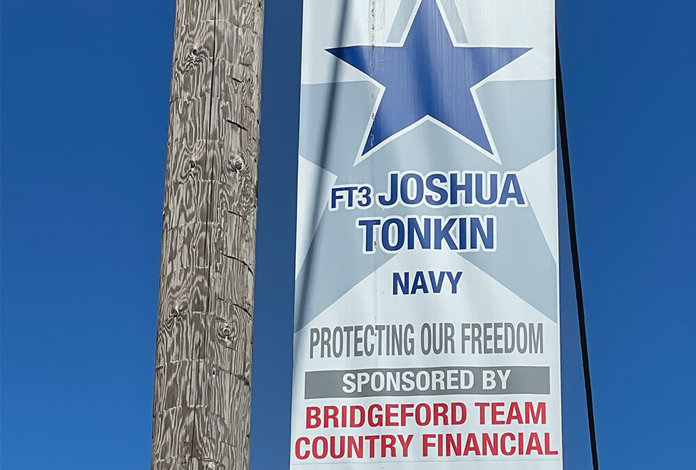 Tonkin, Joshua, FT3