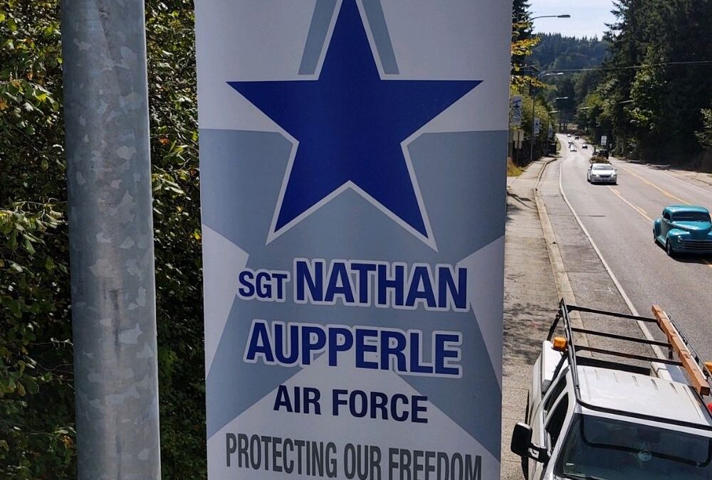 Aupperle, Nathan, SGT