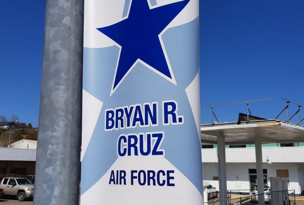 Cruz, Bryan R.
