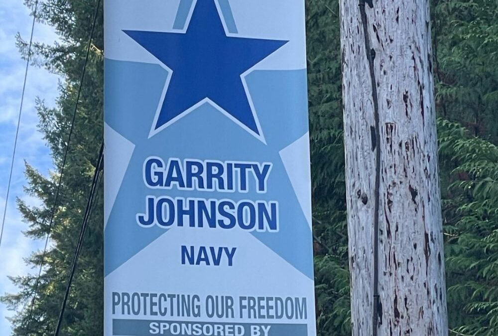 Johnson, Garrity