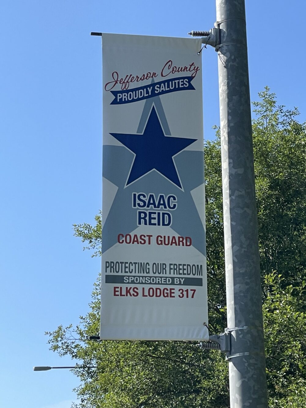 Reid, Isaac