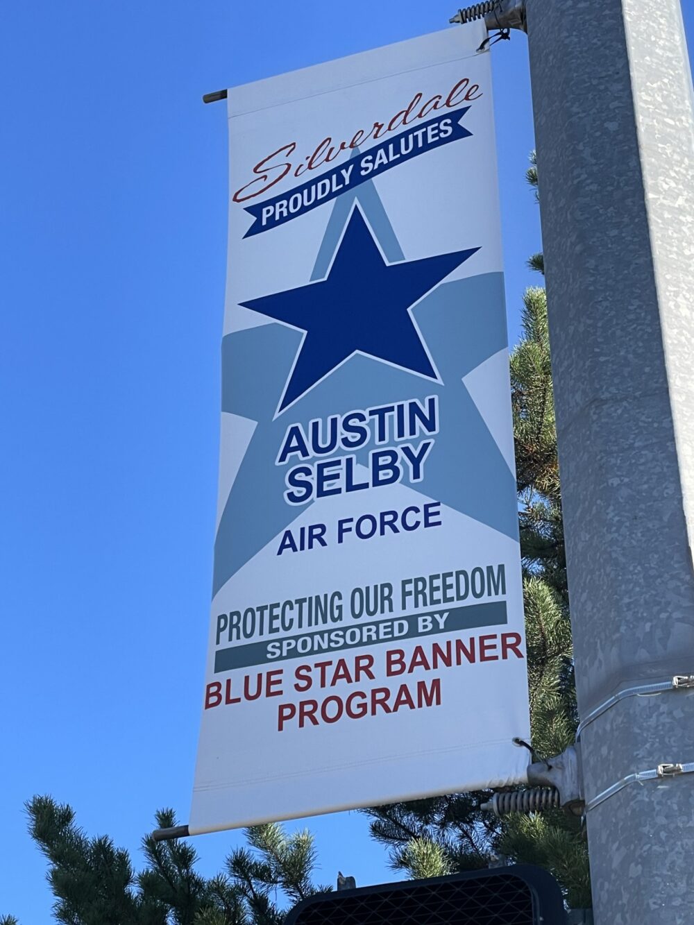 Selby, Austin