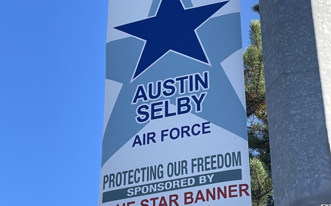 Selby, Austin
