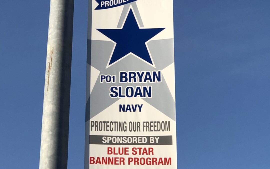 Sloan,Bryan PO1