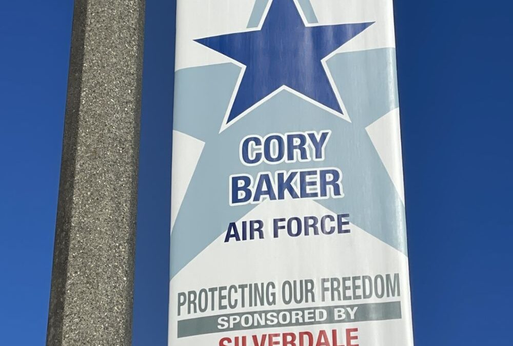 Baker, Cory