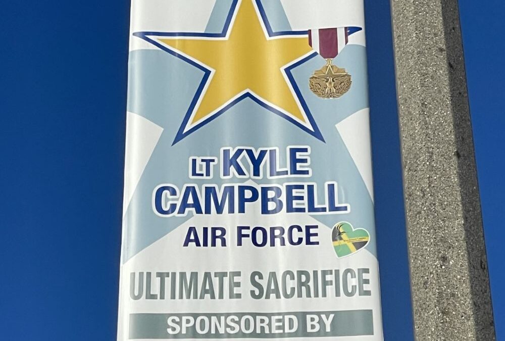 Campbell, Kyle LT