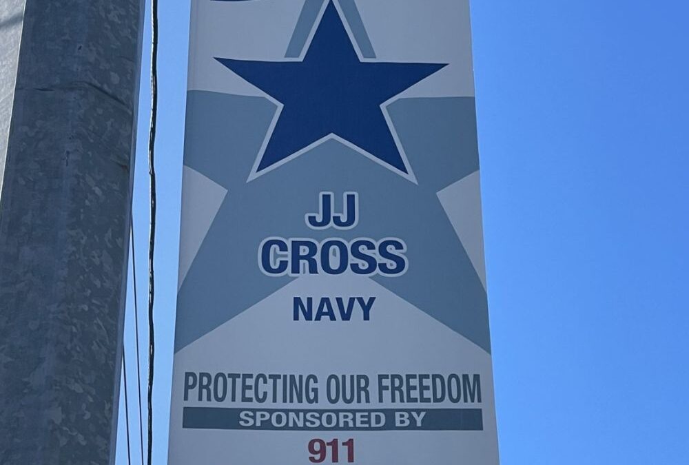 Cross, J.J.