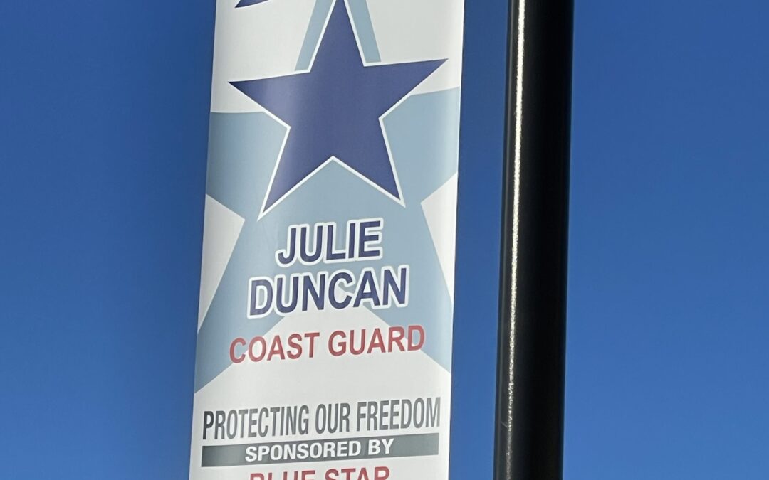 Duncan, Julie