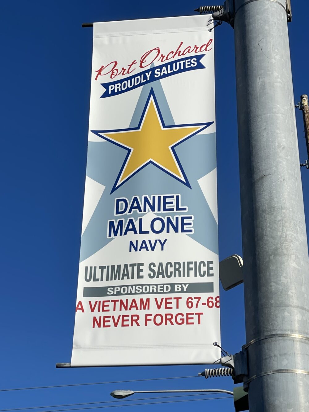 Malone, Daniel