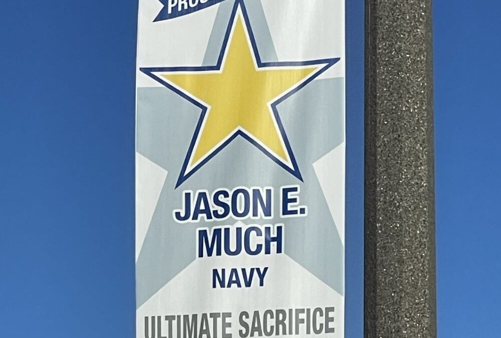 Much, Jason