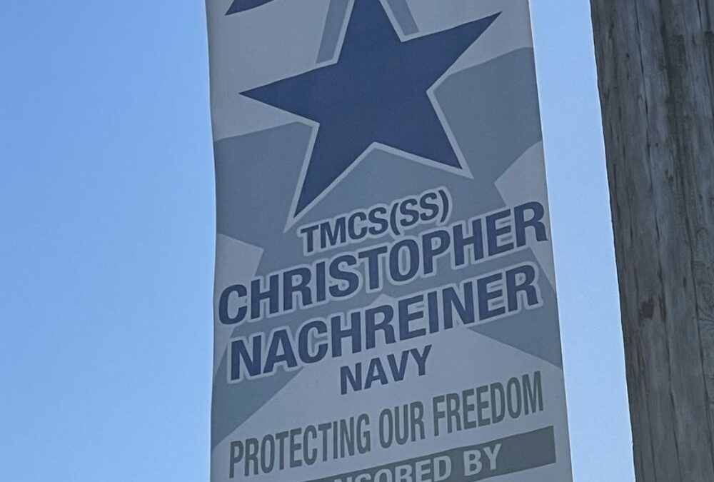 Nachreiner, Christopher, TMCS (SS)