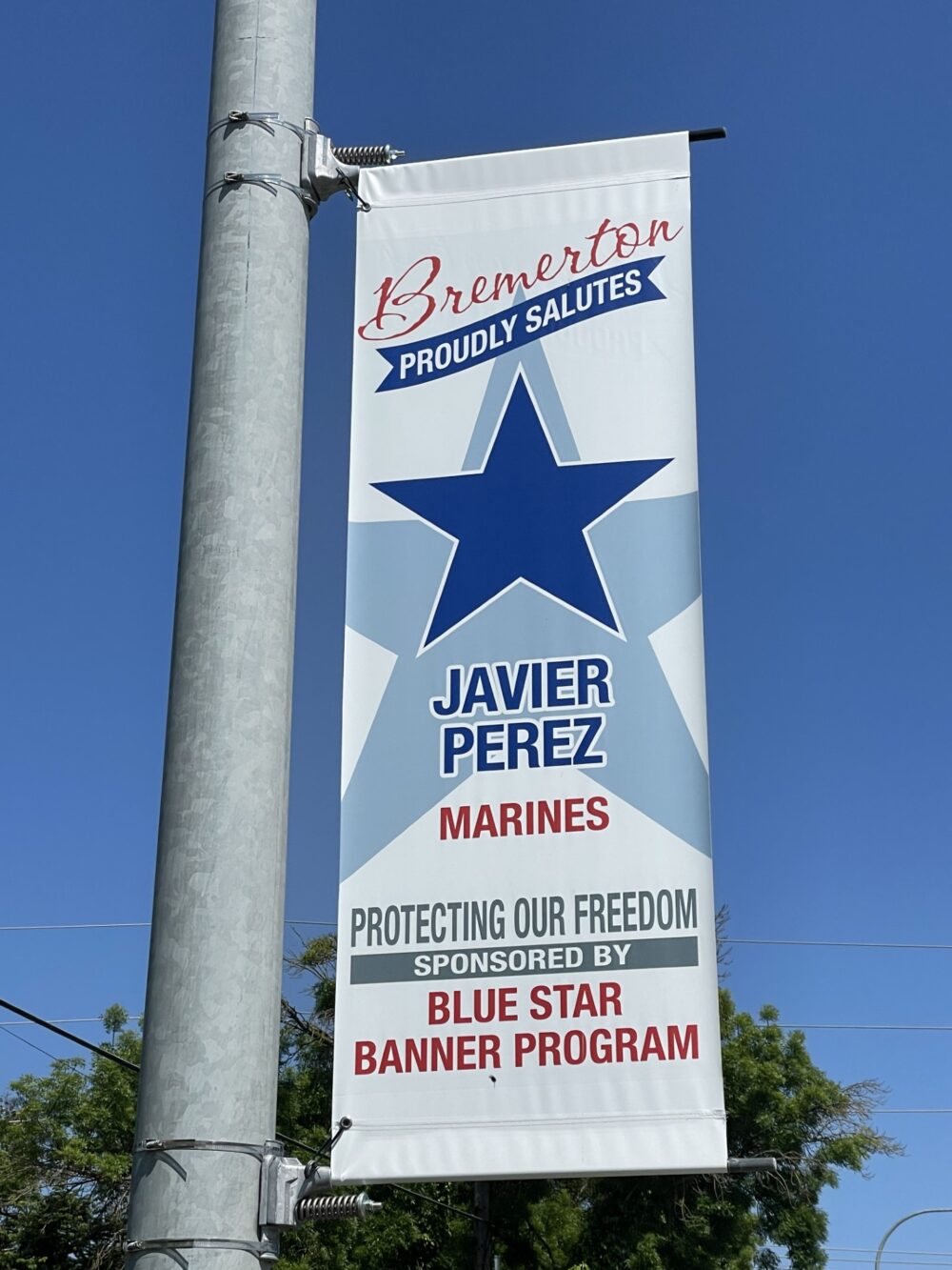 Perez, Javier