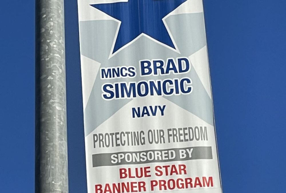 Simonic, Brad, MNCM