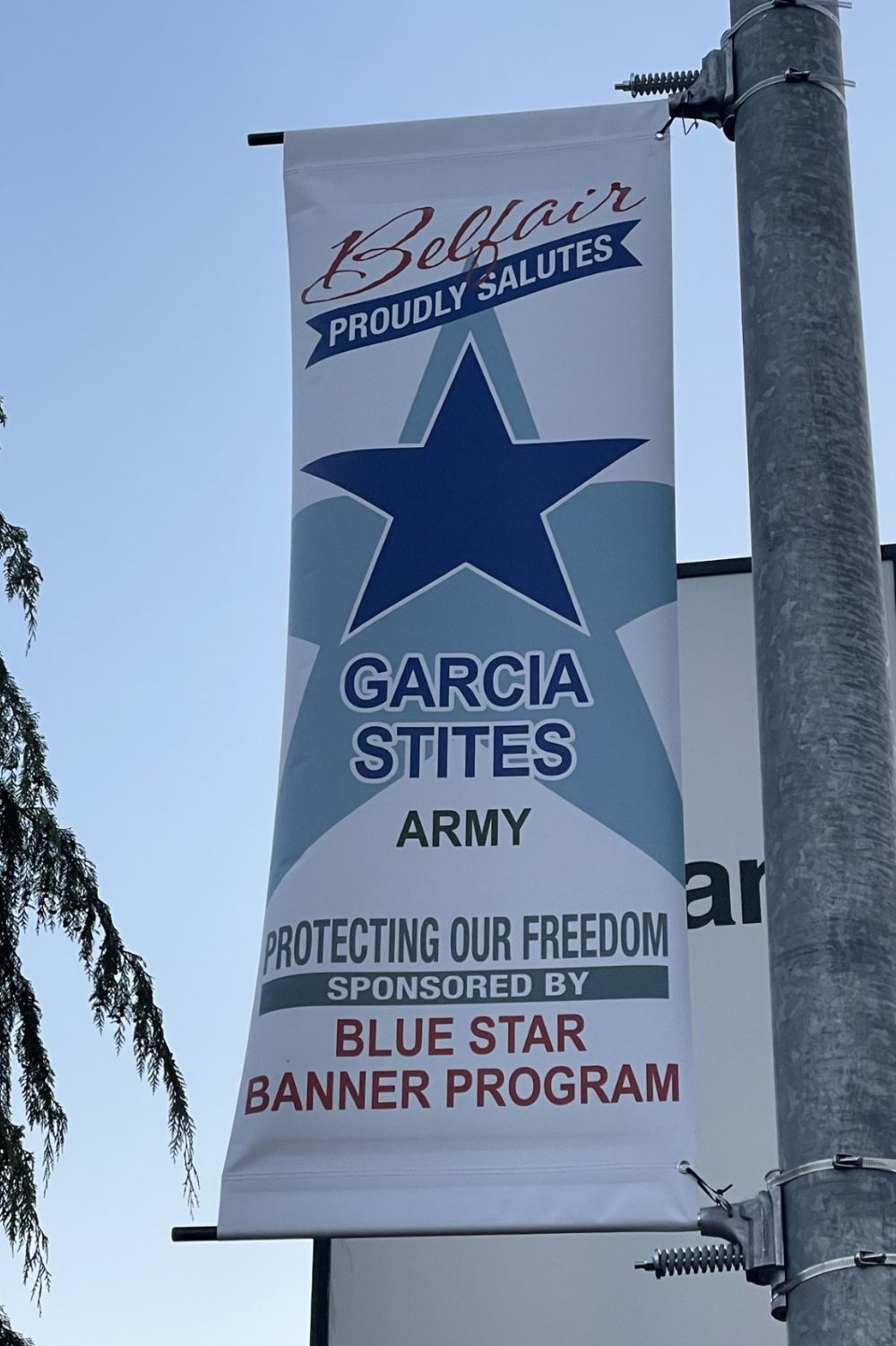 Stites, Garcia