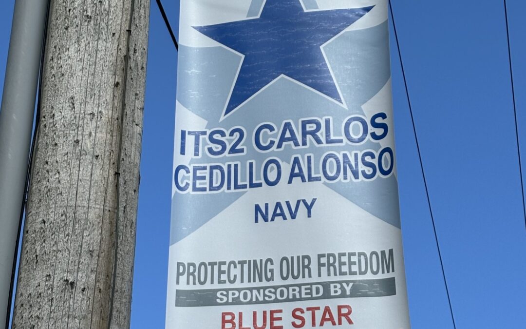 Cedillo Alonso, Carlos ITS2