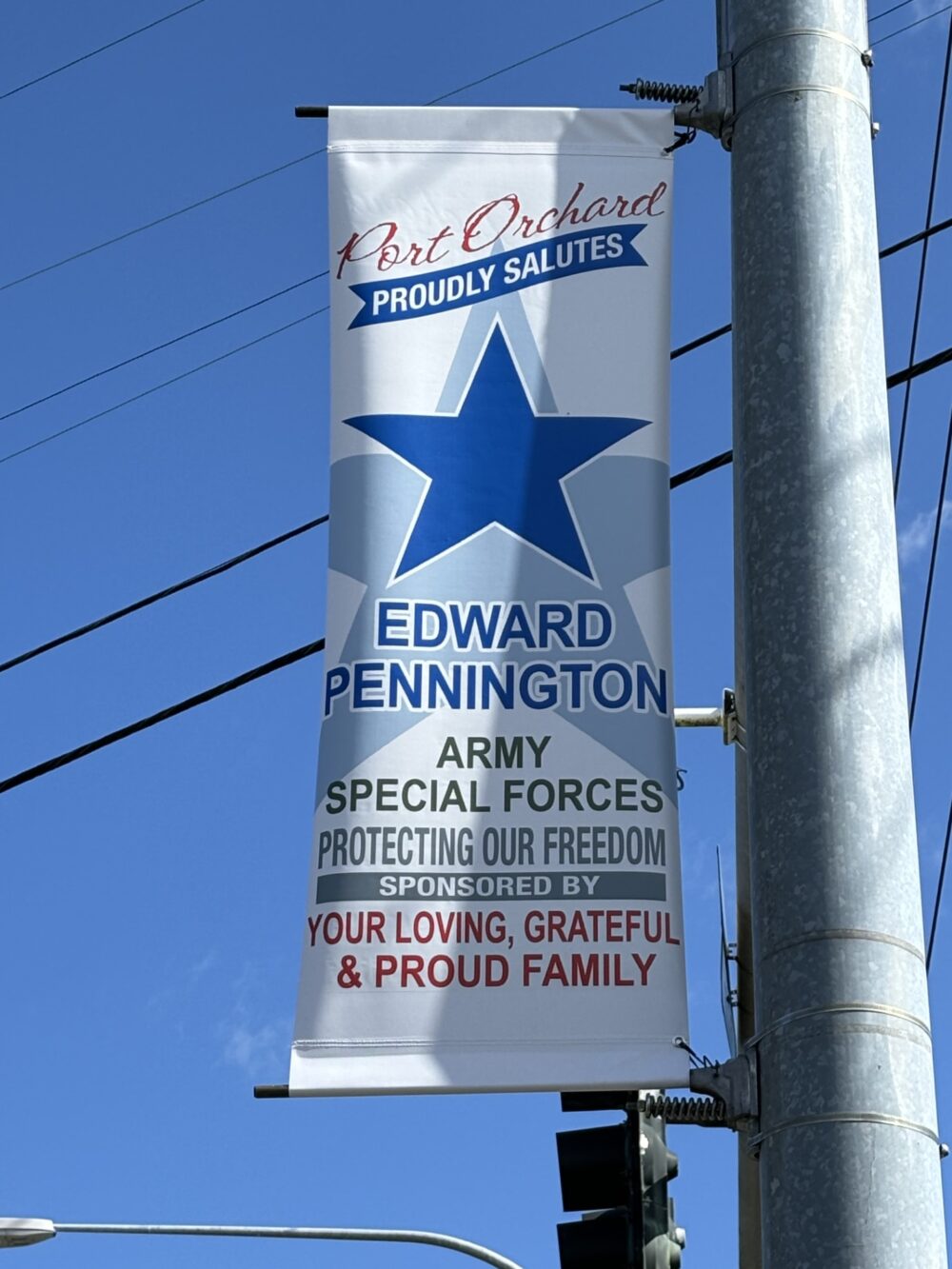 Pennington, Edward
