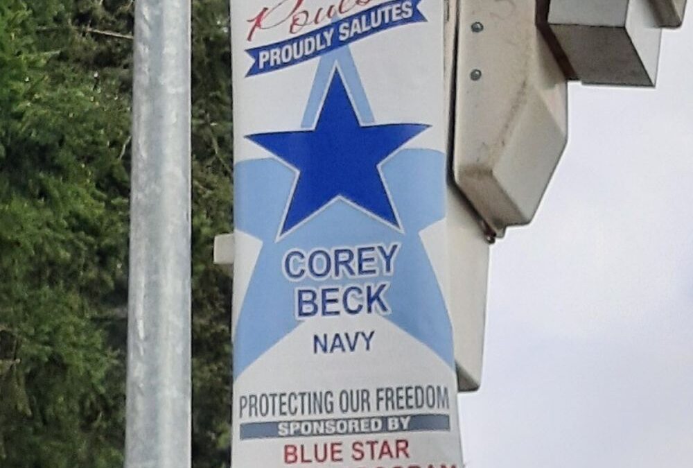 Beck, Corey