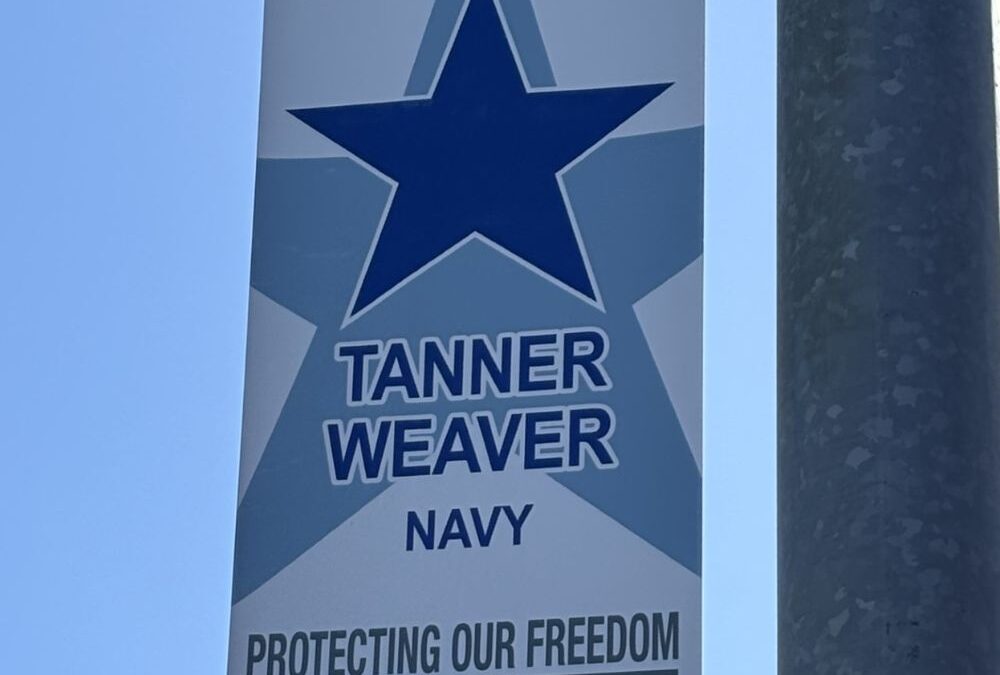 Weaver, Tanner