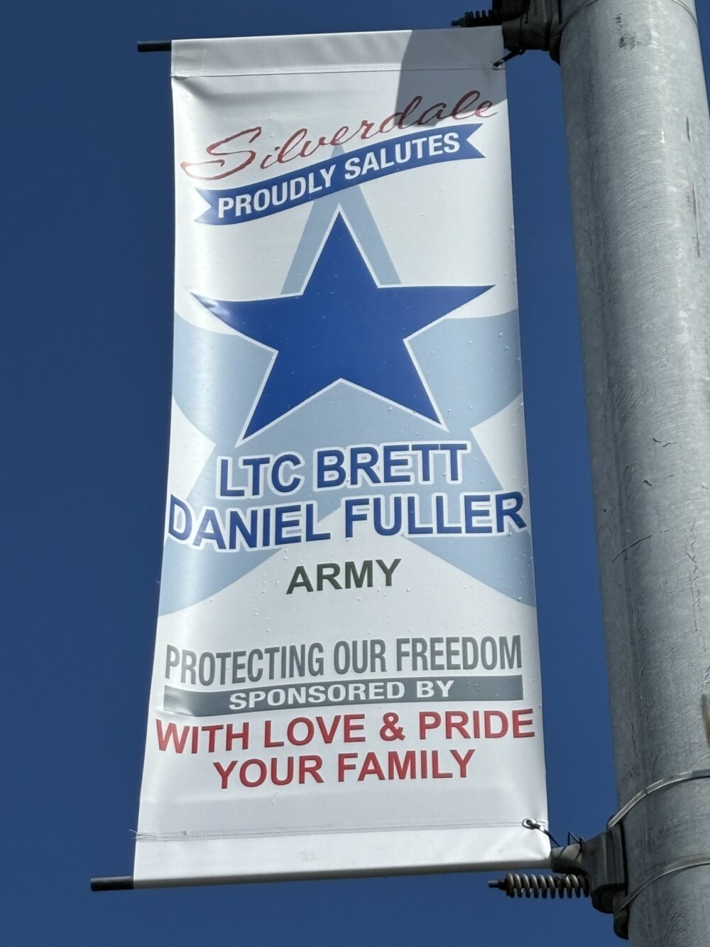 Fuller-Brett LTC